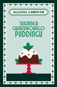 polish book : Tajemnica ... - Agatha Christie