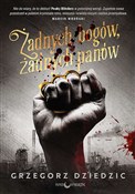 Żadnych bo... - Grzegorz Dziedzic -  books in polish 