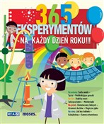 Polska książka : 365 eksper... - Saan Anita Von