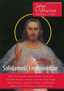 Picture of Śmierć i polityka Teologia Polityczna nr 6/2012 Rocznik filozoficzny