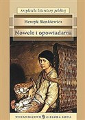 Zobacz : Nowele i o... - Henryk Sienkiewicz