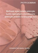 polish book : Możliwość ... - Piotr Dominik
