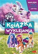 Polska książka : My Little ... - Beata Żmichowska
