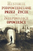 Historie p... - Andrzej A. -  Książka z wysyłką do UK