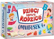 Dzieci kon... -  Polish Bookstore 