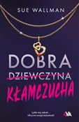 polish book : Dobra kłam... - Sue Wallman