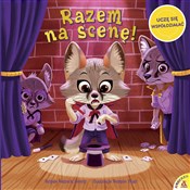 Książka : Razem na s... - Bryan Patrick Avery