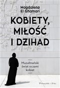 Kobiety, m... - Magdalena Ghamari -  books from Poland