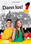 Dann Los! ... - Monika Janicka, Dagmara Wójcik -  Polish Bookstore 