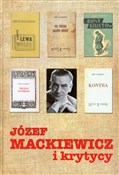 Józef Mack... - Opracowanie Zbiorowe -  Polish Bookstore 
