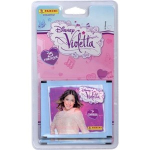 Picture of Naklejki Violetta II sezon