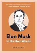 Elon Musk:... -  Książka z wysyłką do UK