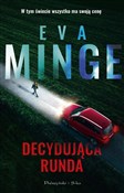 Decydująca... - Eva Minge -  books from Poland