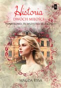 Historia d... - Magda Rysa -  books in polish 