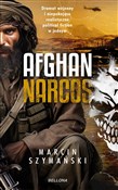 polish book : Afghan nar... - Marcin Szymański