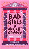 Bad Girls ... - Lizzy Tiffin -  books in polish 