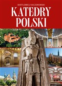 Katedry Po... - null null -  Polish Bookstore 