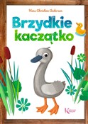 Brzydkie k... - Hans Christian Andersen -  Polish Bookstore 