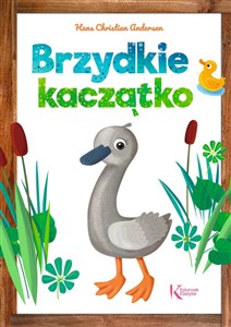 Obrazek Brzydkie kaczątko