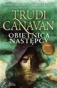 Obietnica ... - Trudi Canavan -  foreign books in polish 