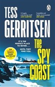 polish book : The Spy Co... - Tess Gerritsen