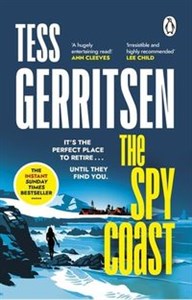 Picture of The Spy Coast