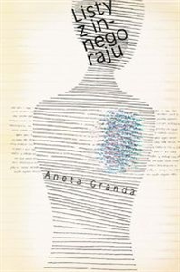 Picture of Listy z innego raju