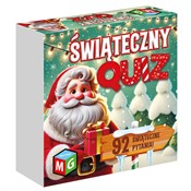 Polska książka : Gra Świąte...