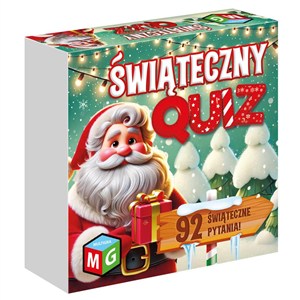 Picture of Gra Świąteczny Quiz
