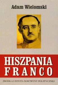 Picture of Hiszpania Franco