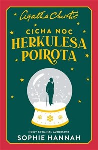 Picture of Cicha noc Herkulesa Poirota