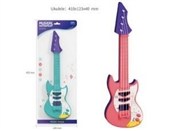 polish book : Gitara 41c...