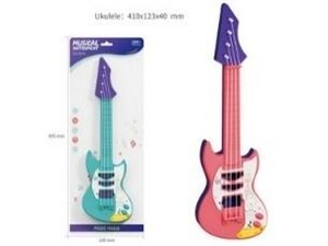 Obrazek Gitara 41cm mix