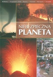 Picture of Niebezpieczna planeta