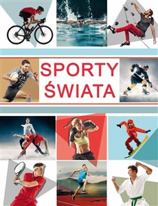 Picture of Sporty świata