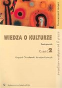 Wiedza o k... - Krzysztof Chmielewski, Jarosław Krawczyk -  Polish Bookstore 
