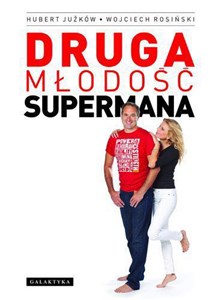 Picture of Druga młodość supermana