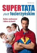 Supertata ... - Pat Byrnes -  books from Poland