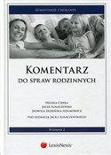 polish book : Komentarz ... - Ciepła Helena, Ignaczewski J.