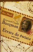 Errata do ... - Krzysztof Cezary Buszman -  foreign books in polish 
