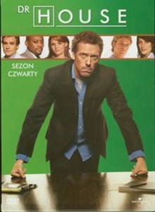 Picture of Dr. House - Sezon 4