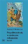 Książka : Przyoblecz... - Andrzej S. Wodka