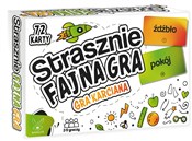 Strasznie ... -  books in polish 