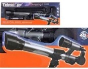 Teleskop w... -  books from Poland