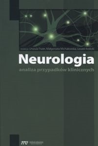 Picture of Neurologia Analiza przypadków klinicznych