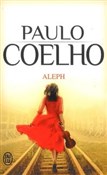 Aleph - Paulo Coelho - Ksiegarnia w UK