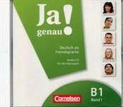 polish book : Ja genau! ...