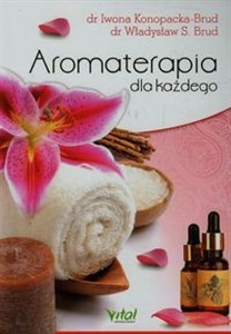 Obrazek Aromaterapia dla każdego