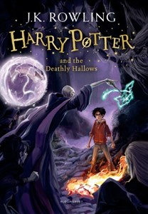 Obrazek Harry Potter and the Deathly Hallows