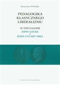 Pedagogika... - Katarzyna Wrońska -  foreign books in polish 